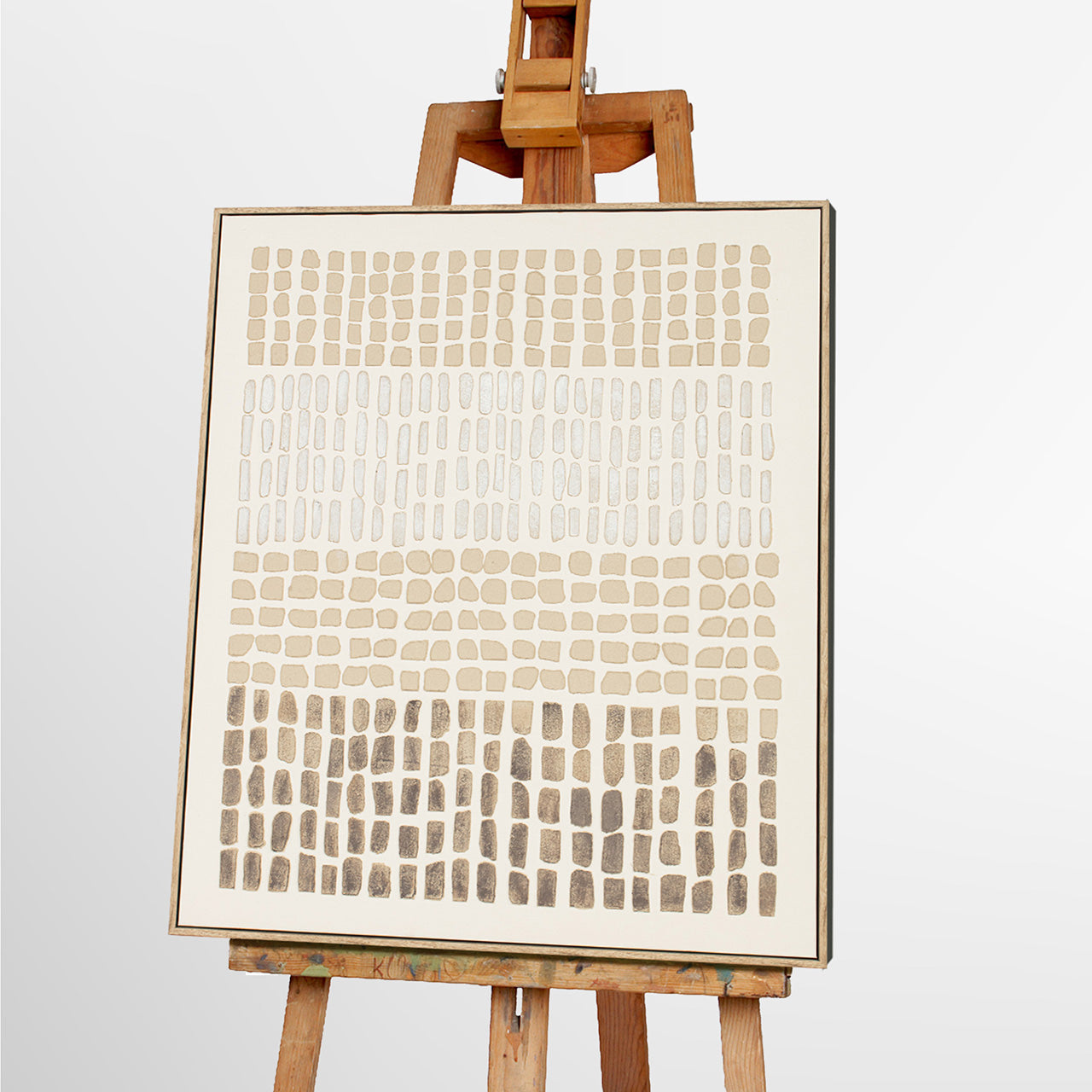 Gemälde Natrural Drops