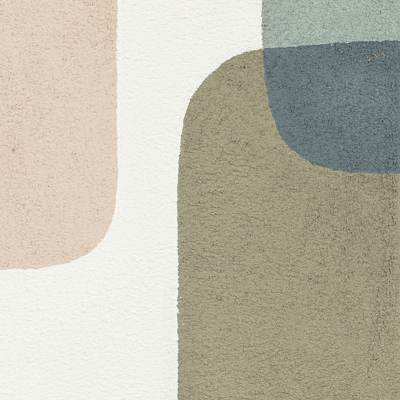 Peinture Bauhaus