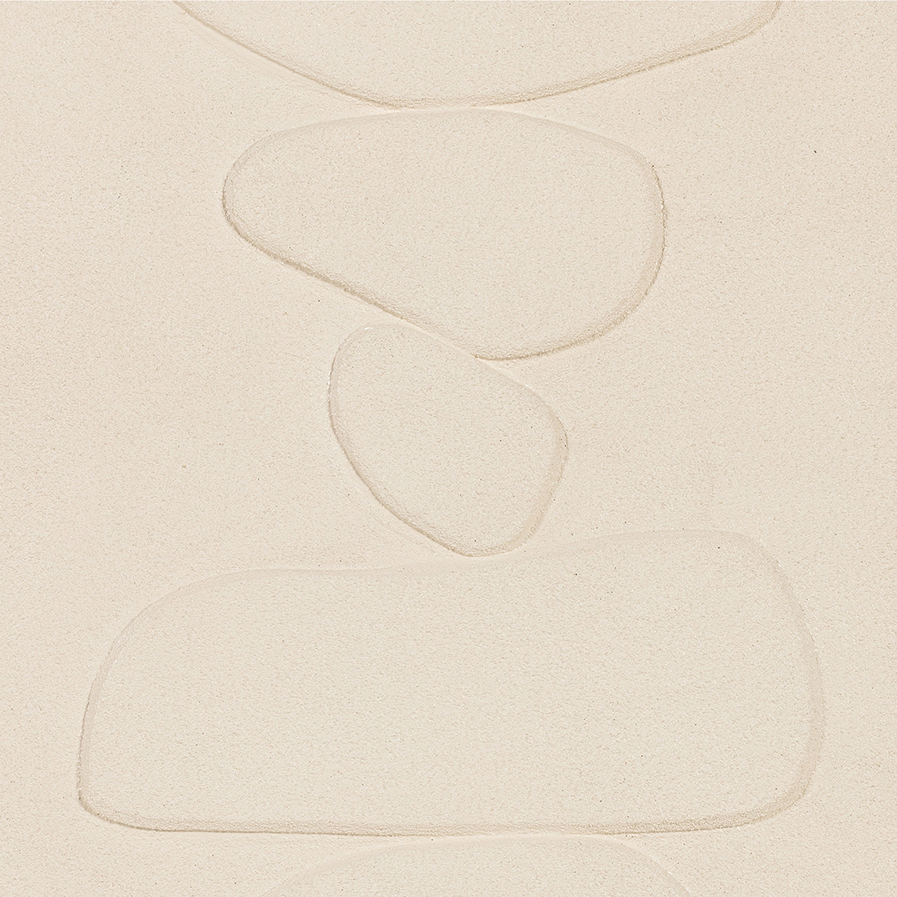 Gemälde Stone Harmony