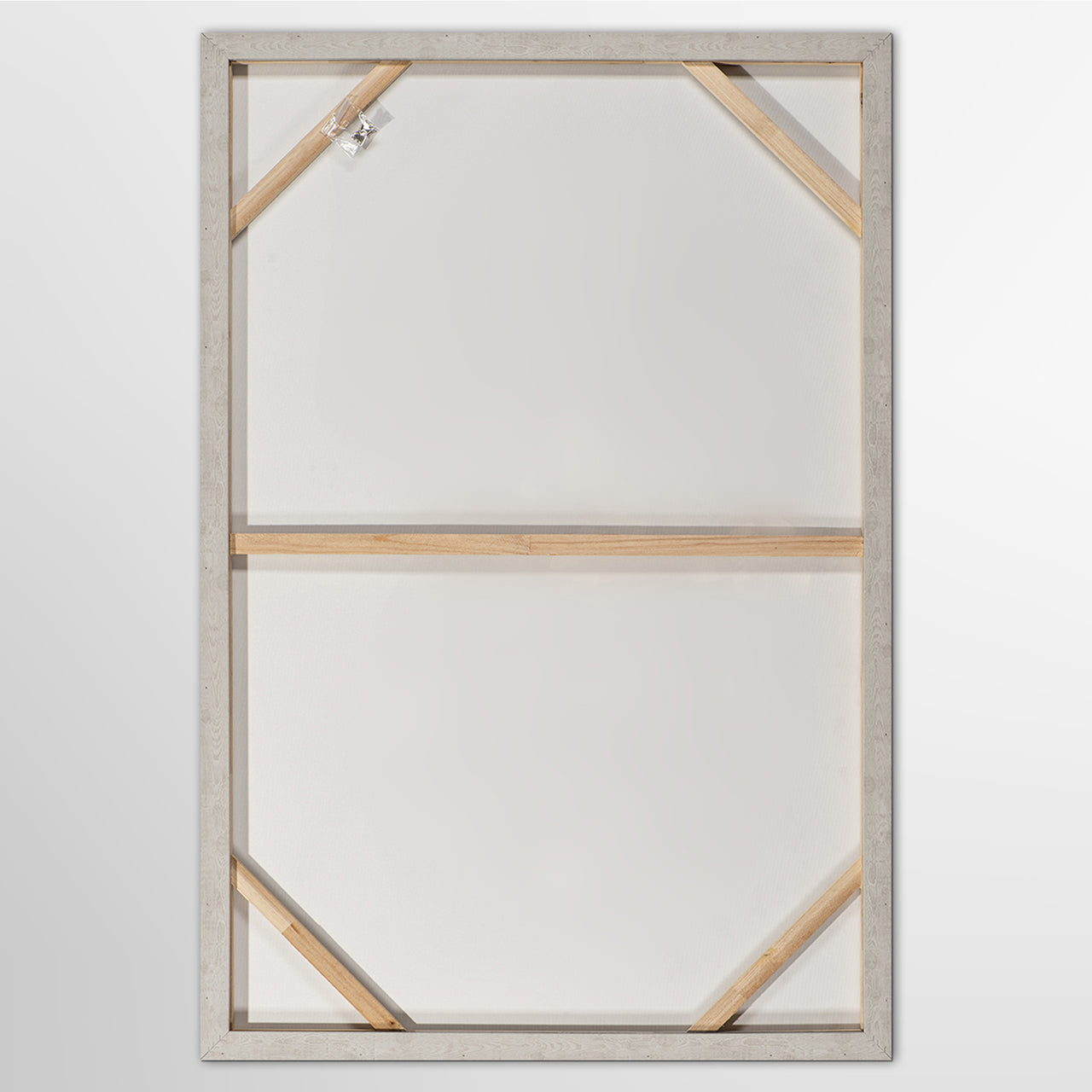 Gemälde Calm Structures
