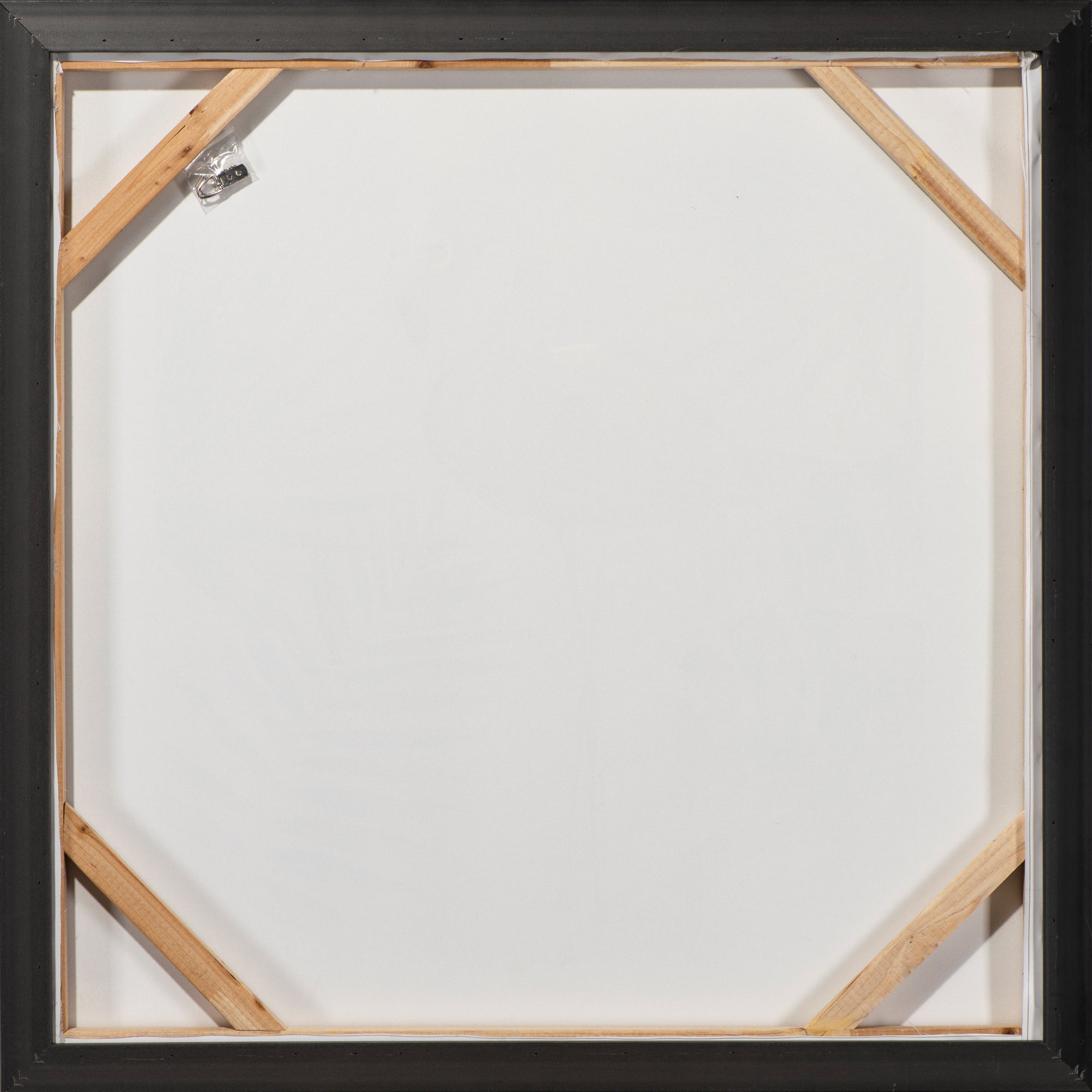 Gemälde Komposition mit goldenen Akzenten