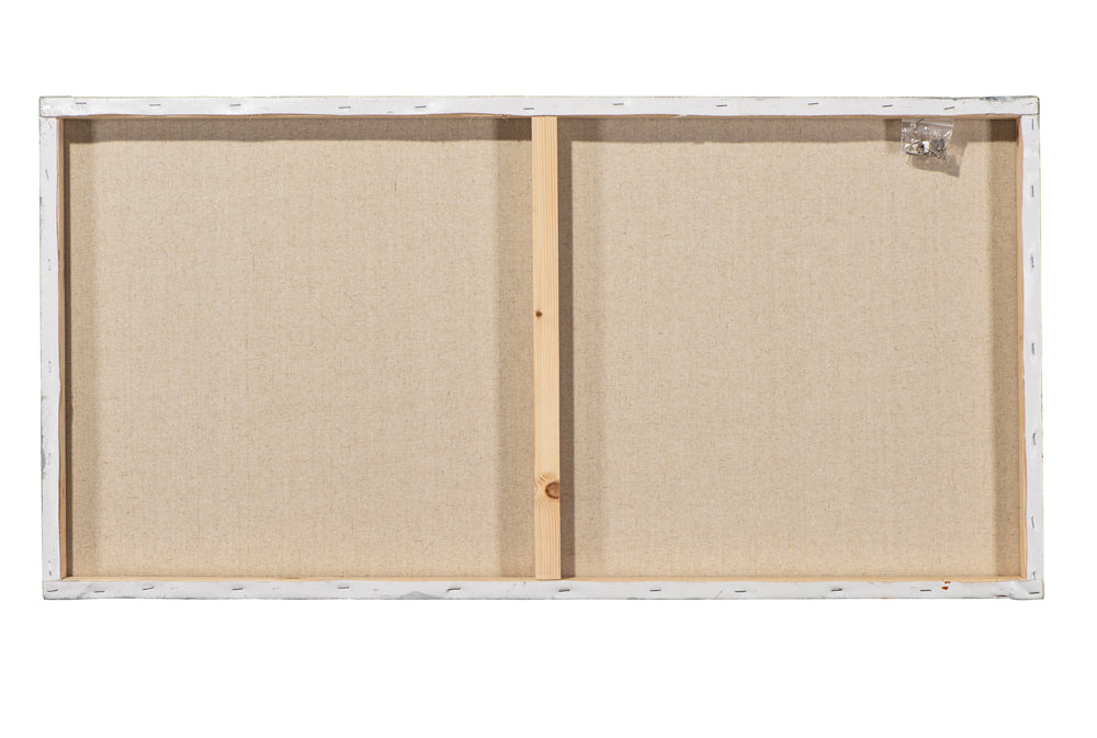 peinture Vaches étonnées