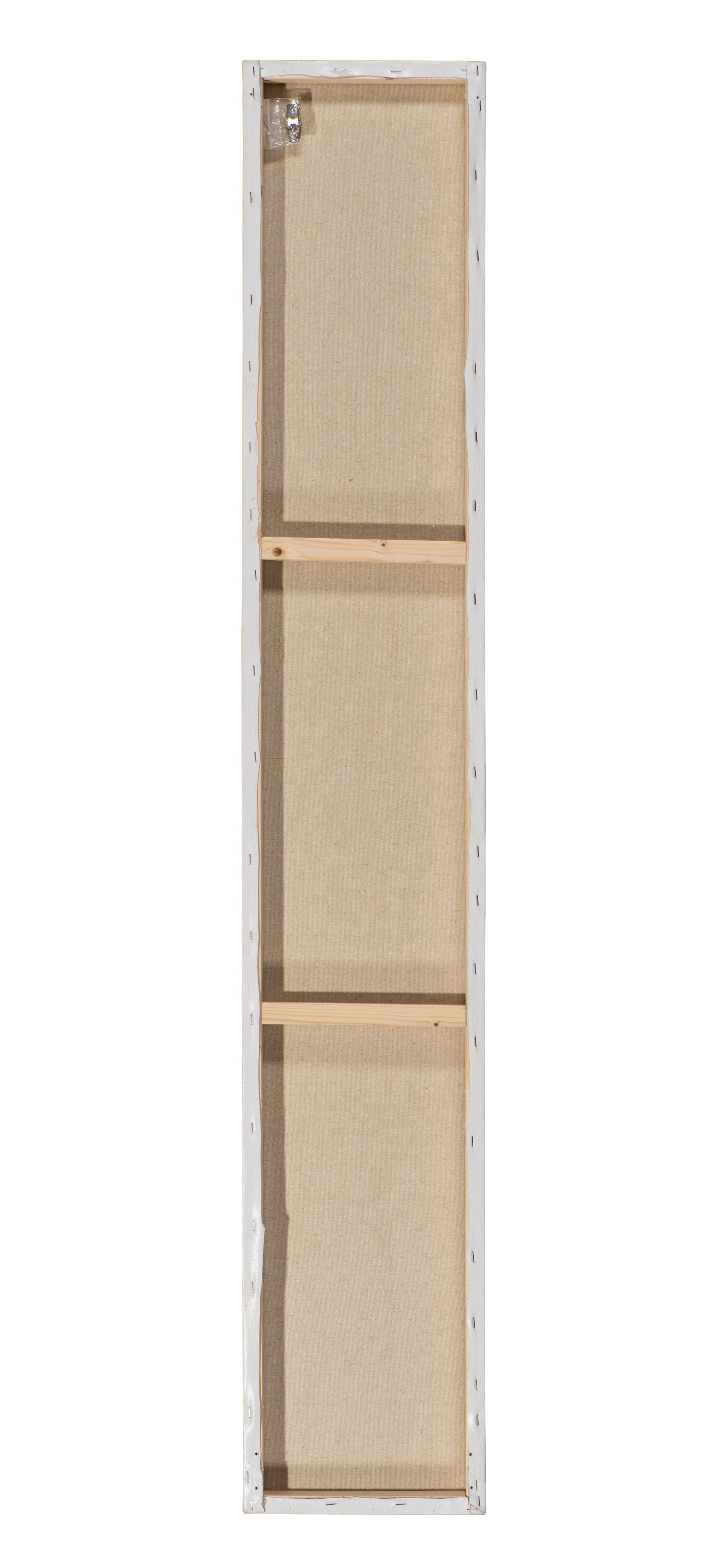 Peinture de girafes amusantes