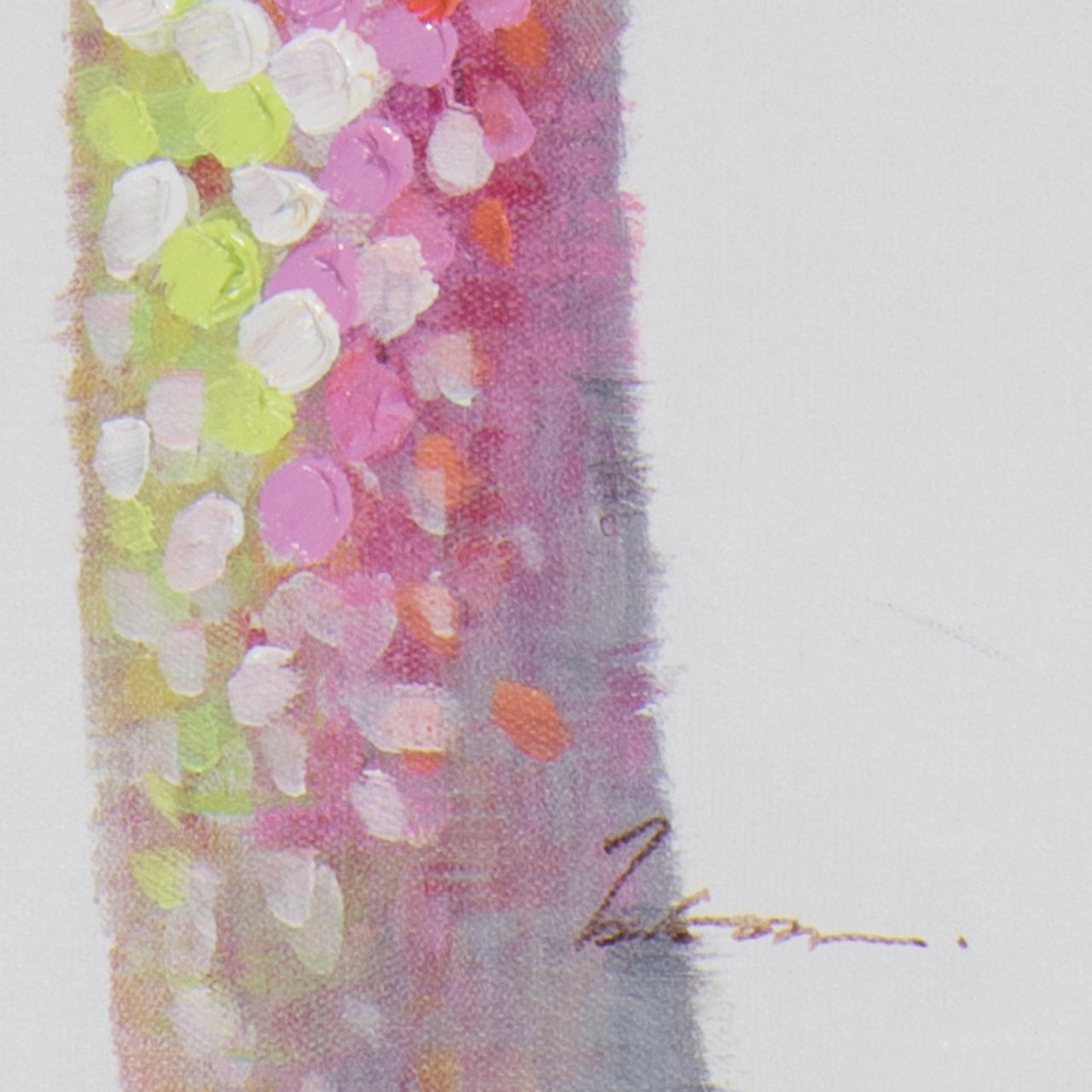 Tableau 3 autruches amusantes