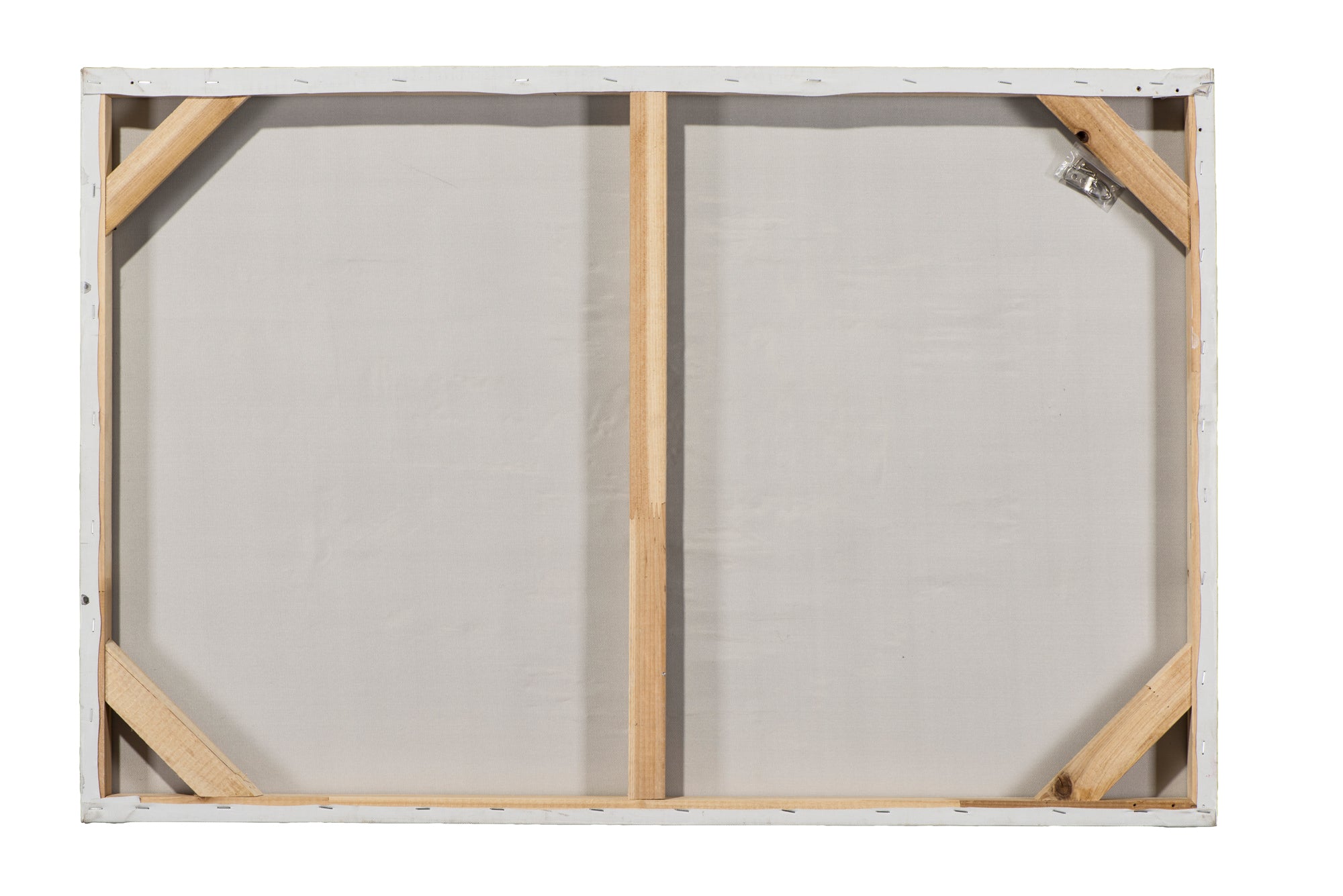 peinture Femme du désert