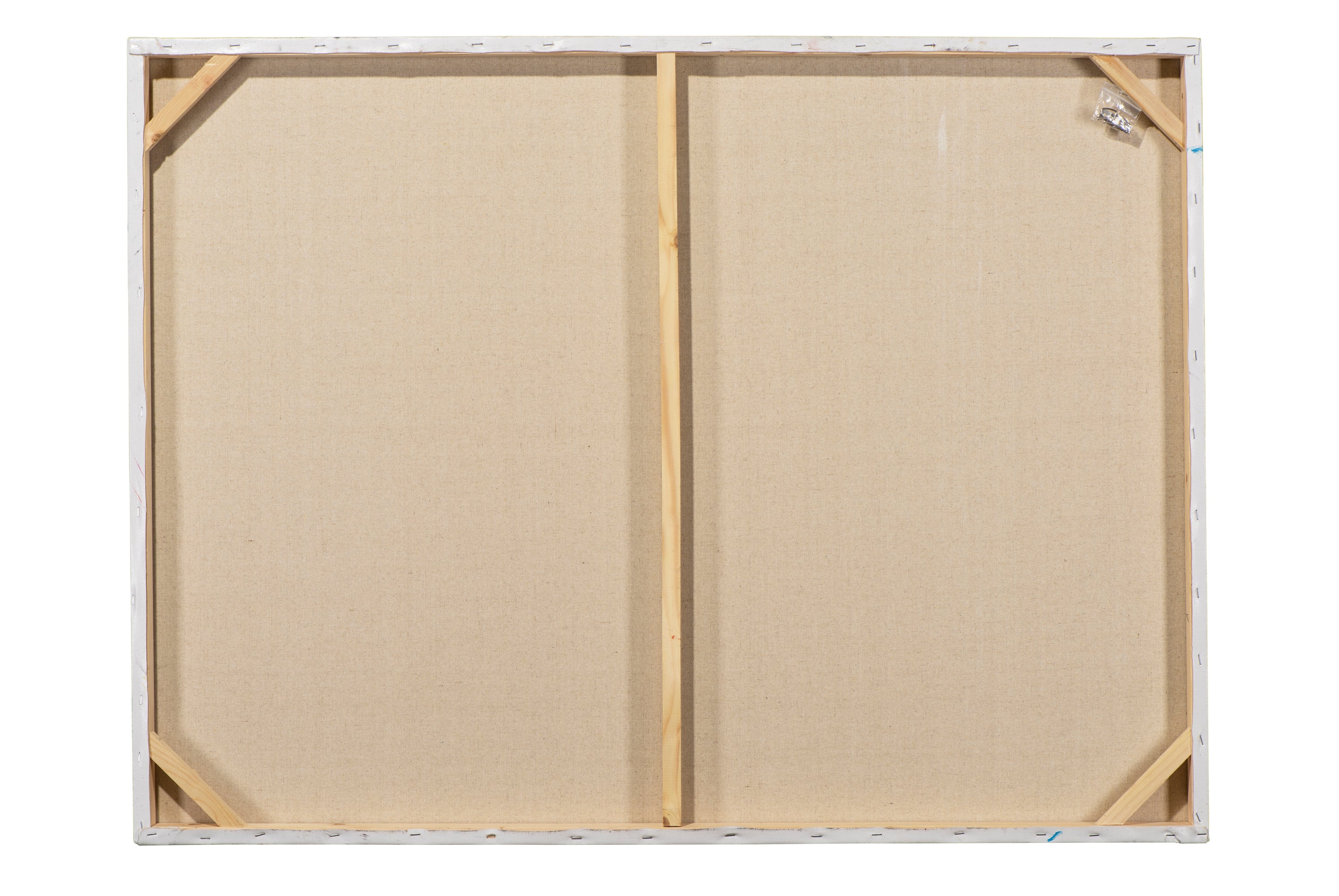 Gemälde Lustige Kühe