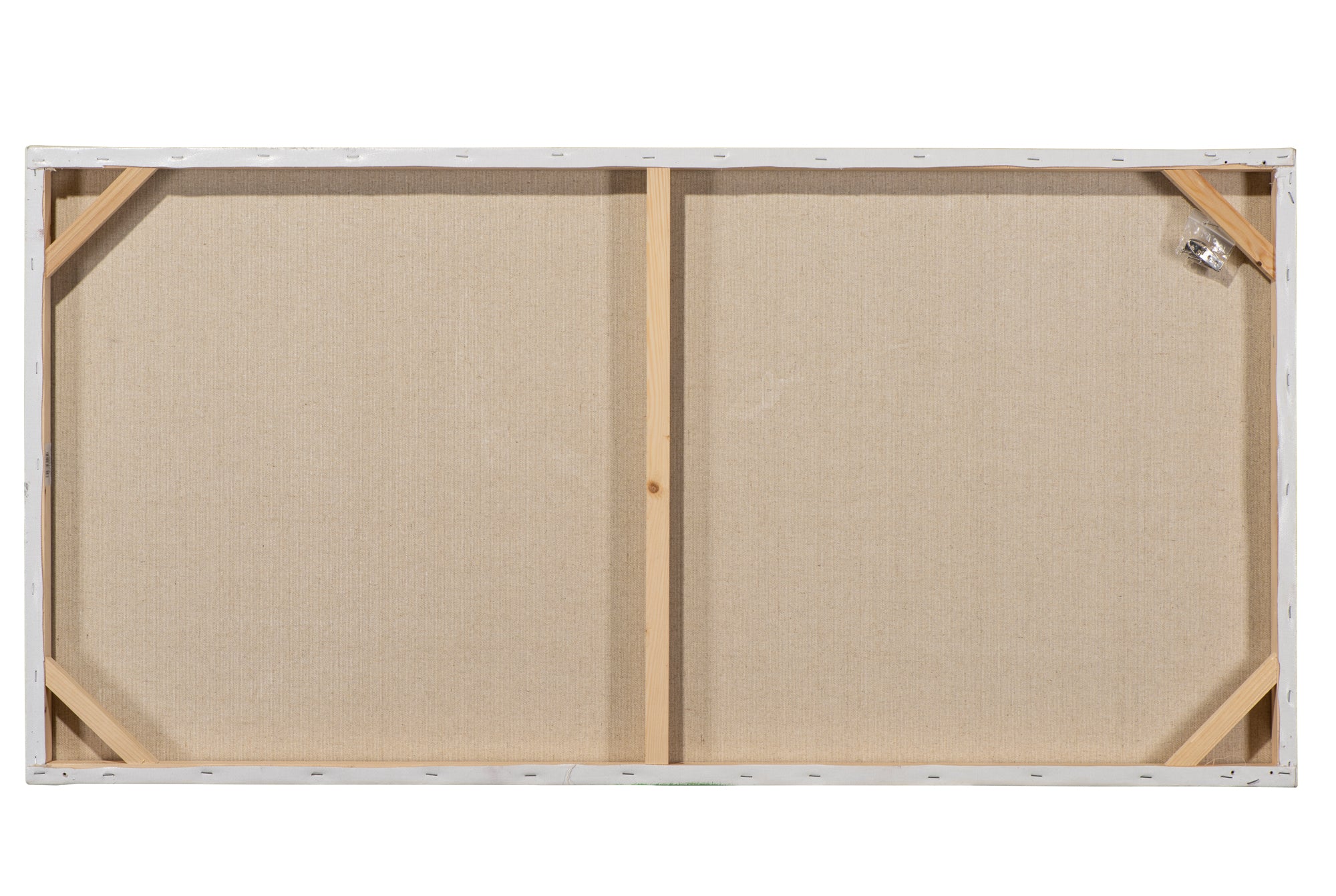 Peinture d'un oiseau sur une branche