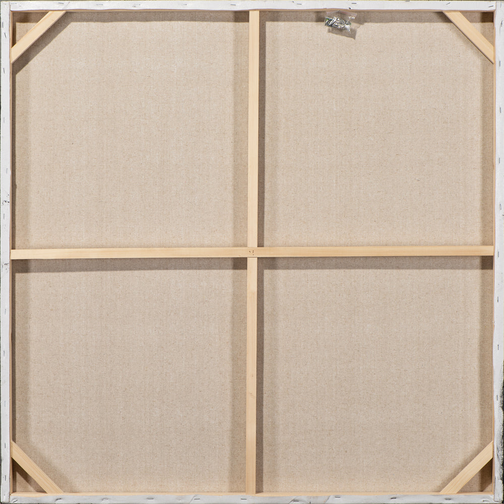 Peinture de zèbre à partir de personnes