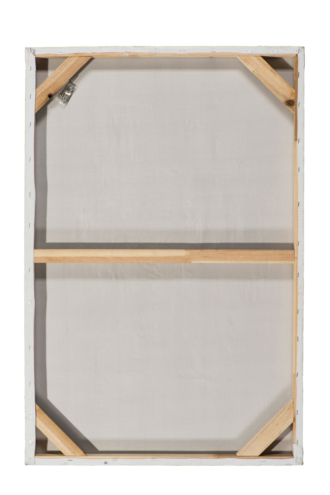 Beauty with white turban