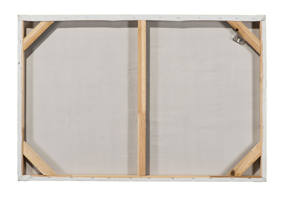 Painting Seagulls on the Beach