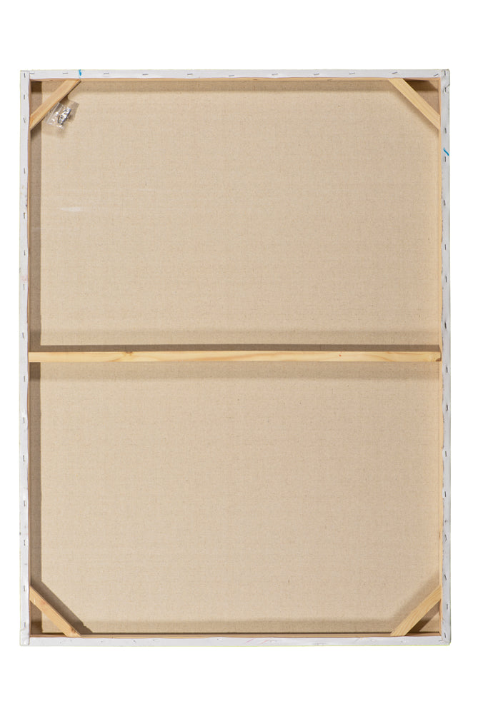 Peindre la beauté avec des accents dorés