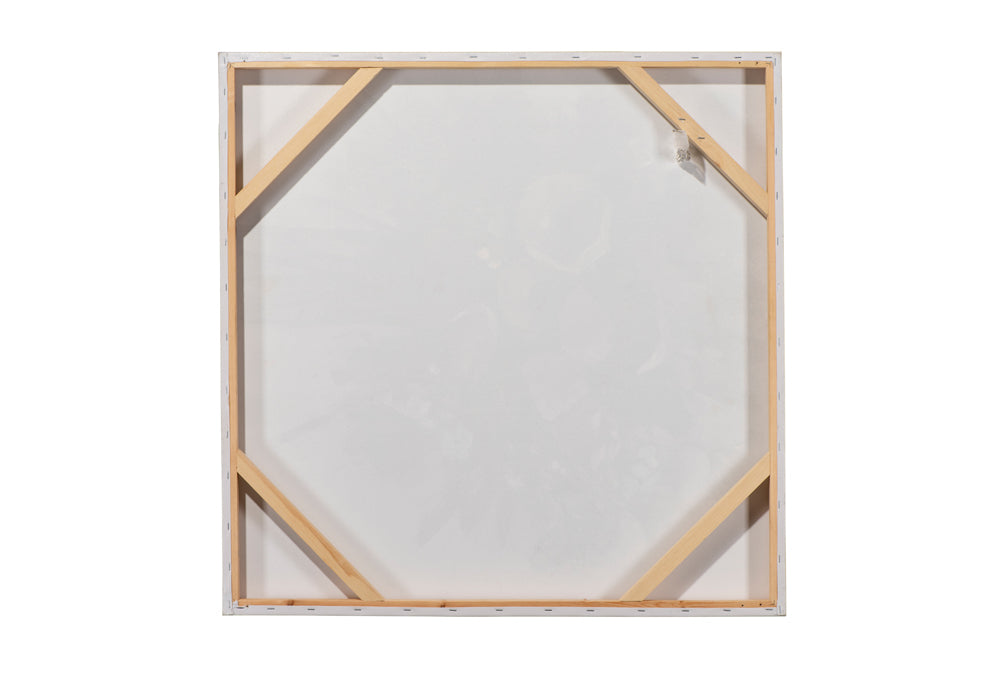 Peinture de charmants bovins des Highlands