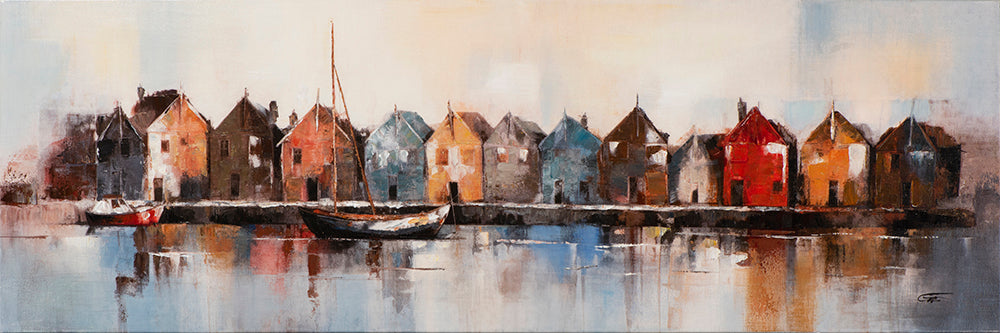 peinture Lakeside Living