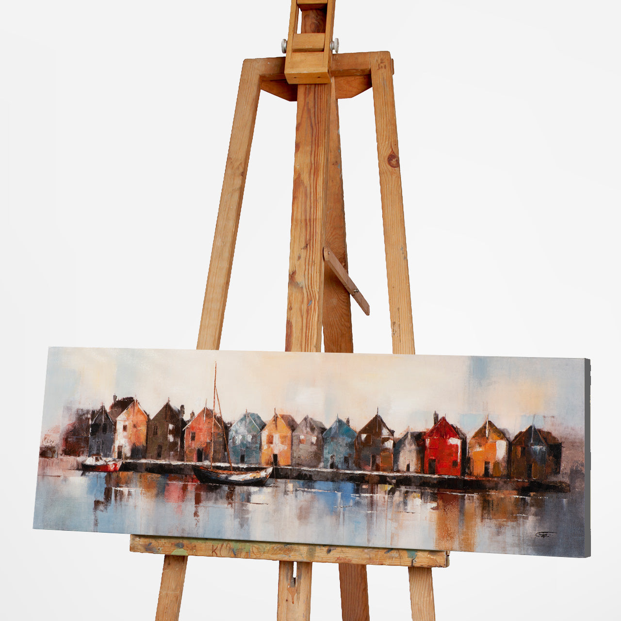 peinture Lakeside Living