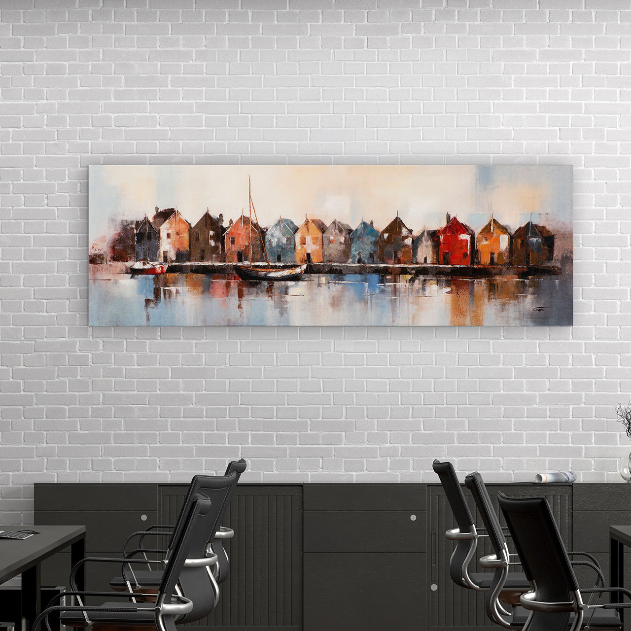 peinture Lakeside Living