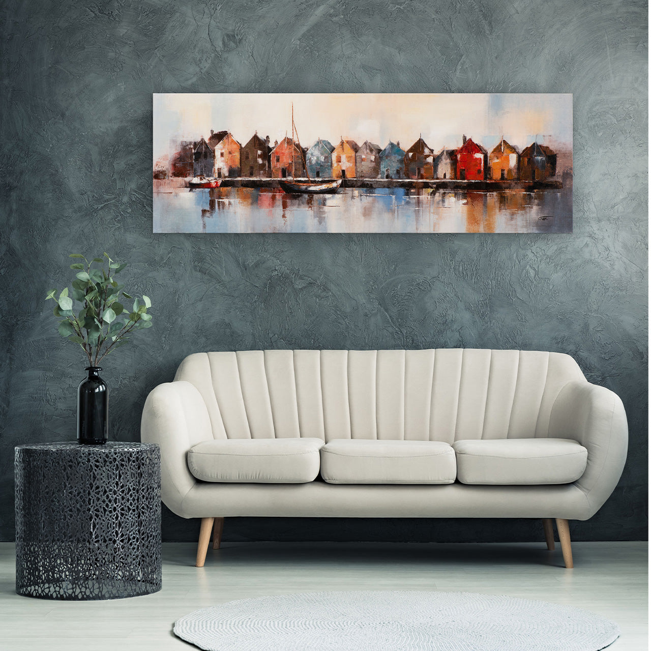 peinture Lakeside Living