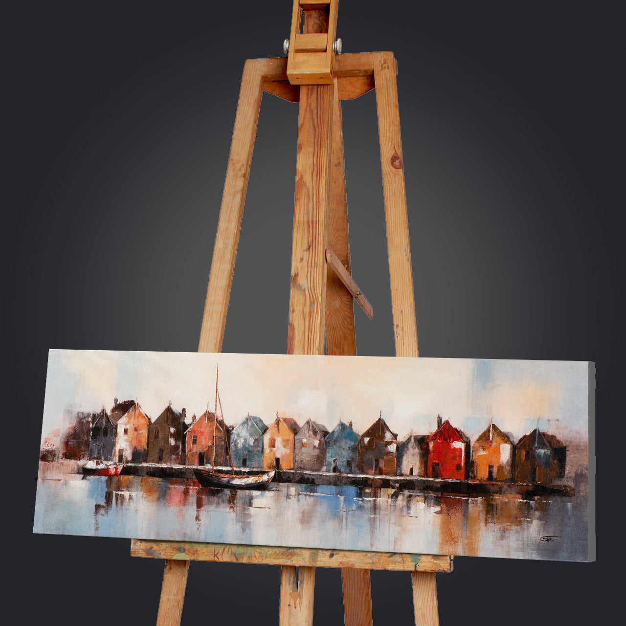 peinture Lakeside Living