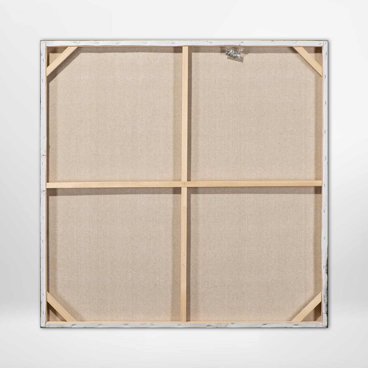 Gemälde Flowers in the air!