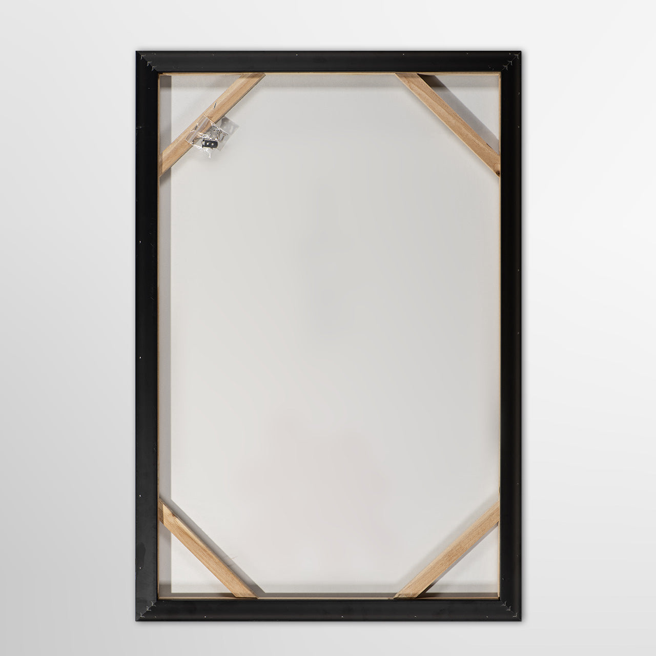 peinture Peinture naïve Fille aux fleurs