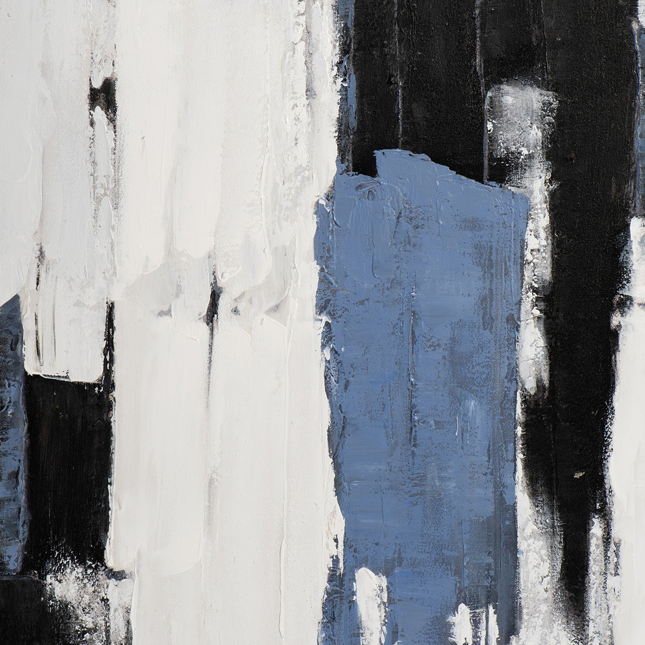 Gemälde Grey Harmony