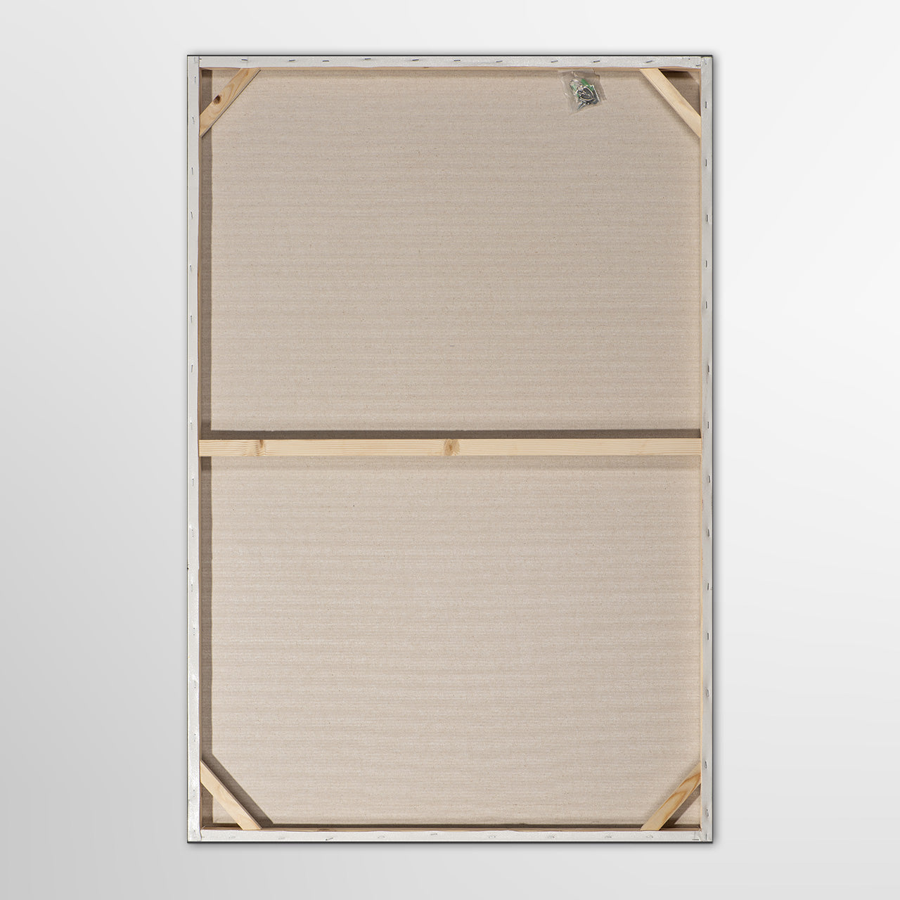 peinture La beauté derrière les couleurs