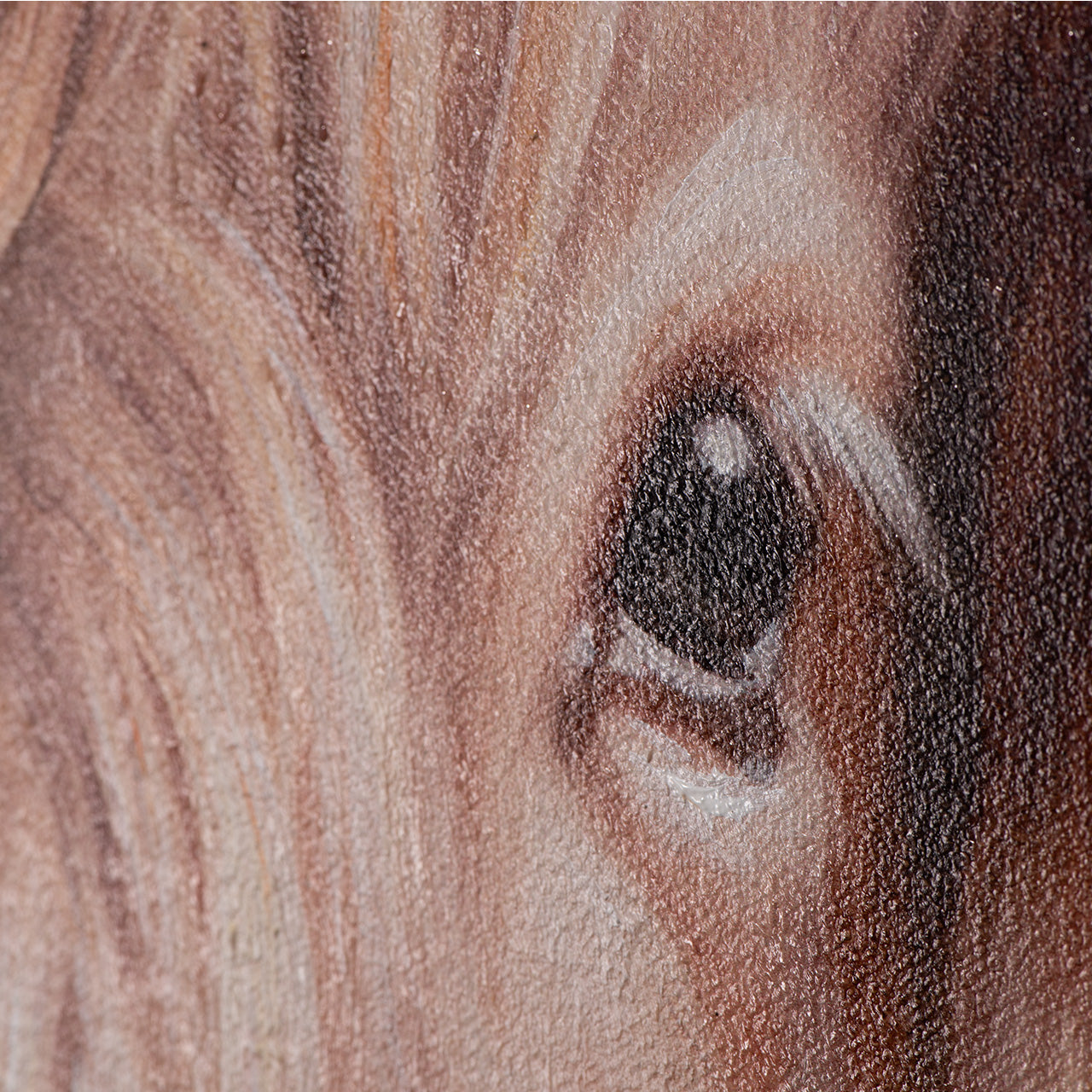 peinture Lovley Linda