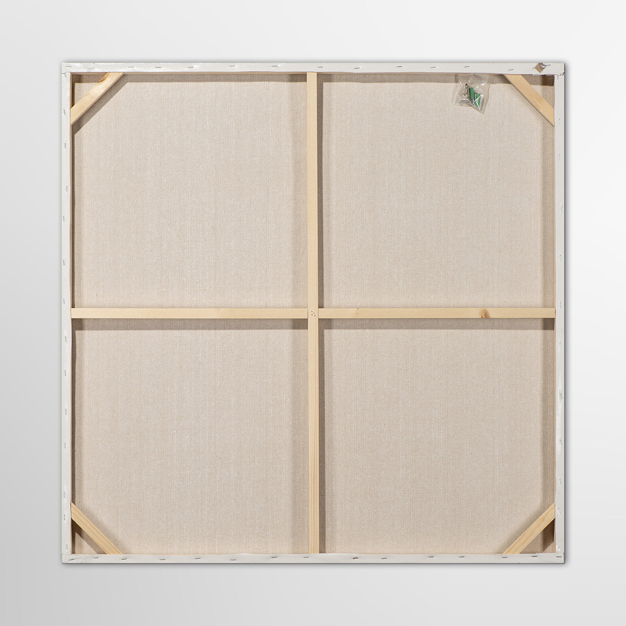 Peinture Regarde-moi !