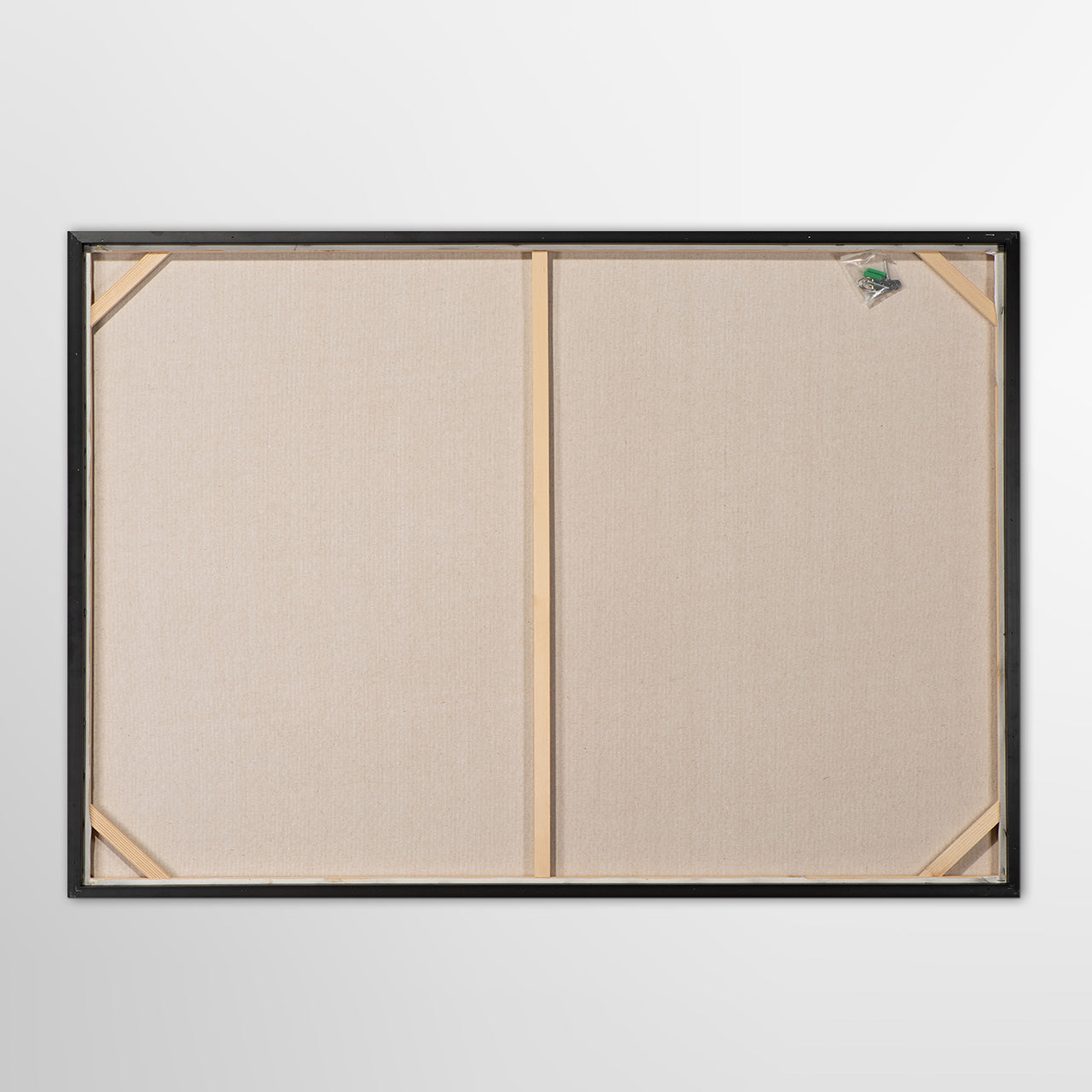 peinture Funky Music