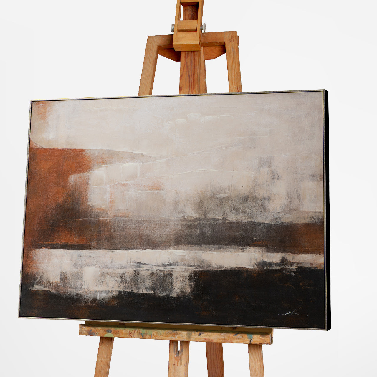 Gemälde Natural Shadows