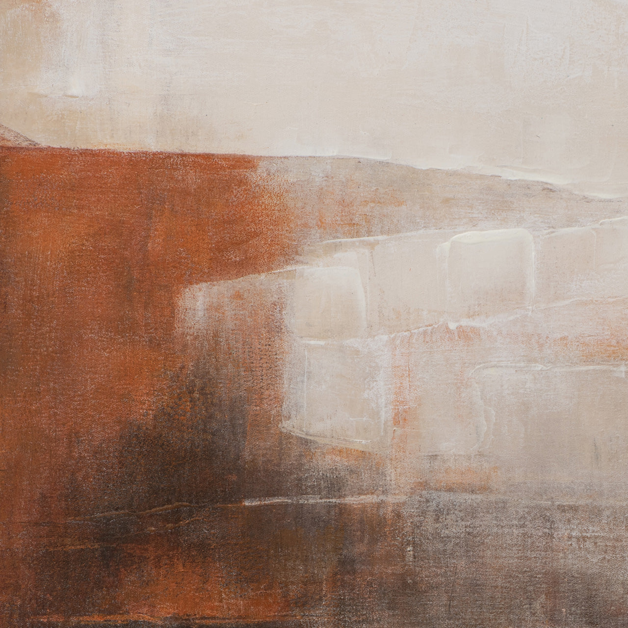 Gemälde Natural Shadows