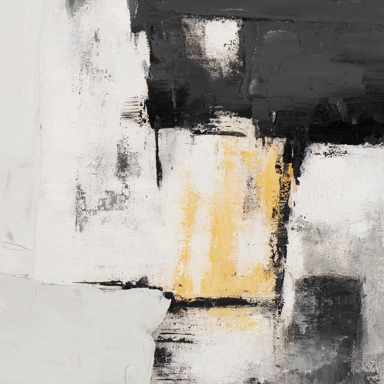 Gemälde Salt & Pepper