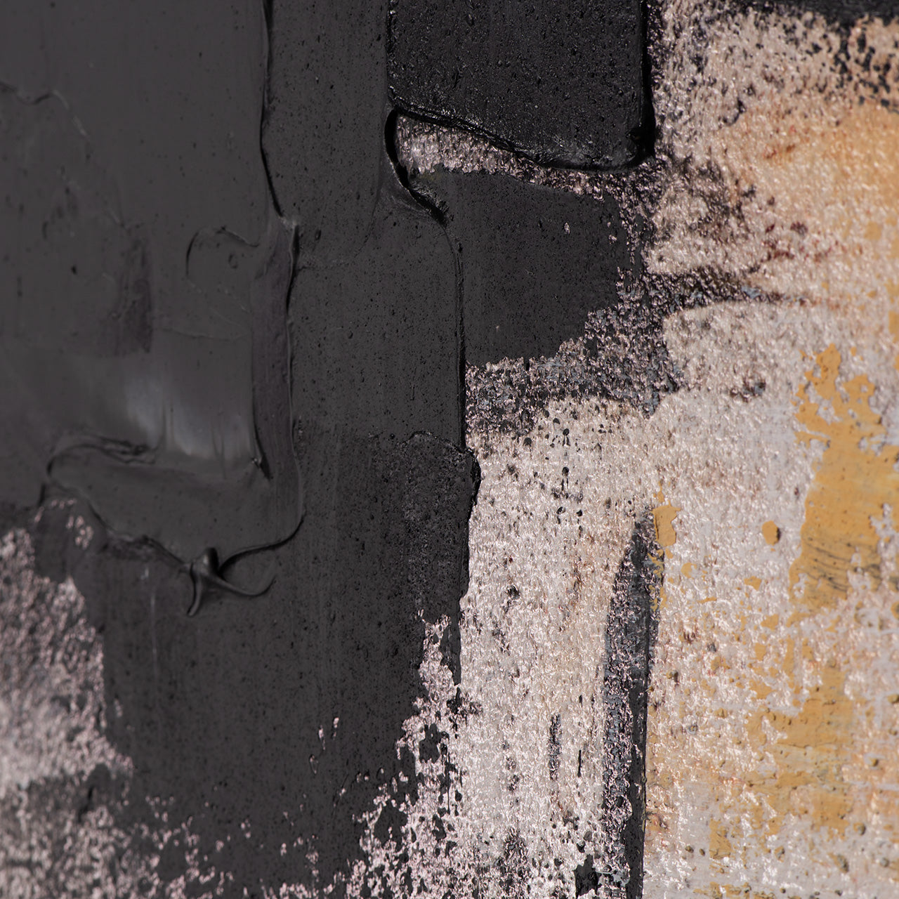 Gemälde Salt & Pepper