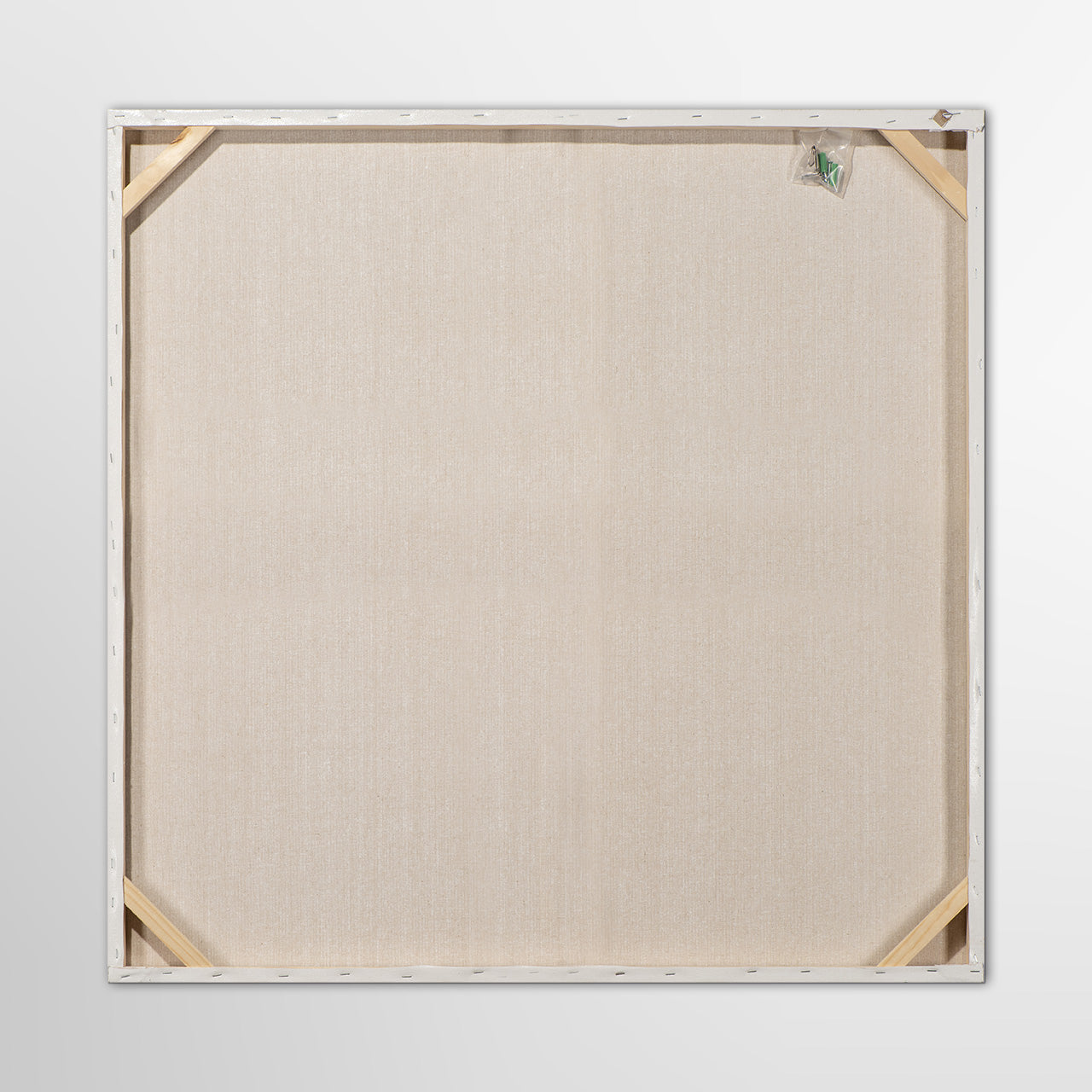 peinture de la ferme laiteuse