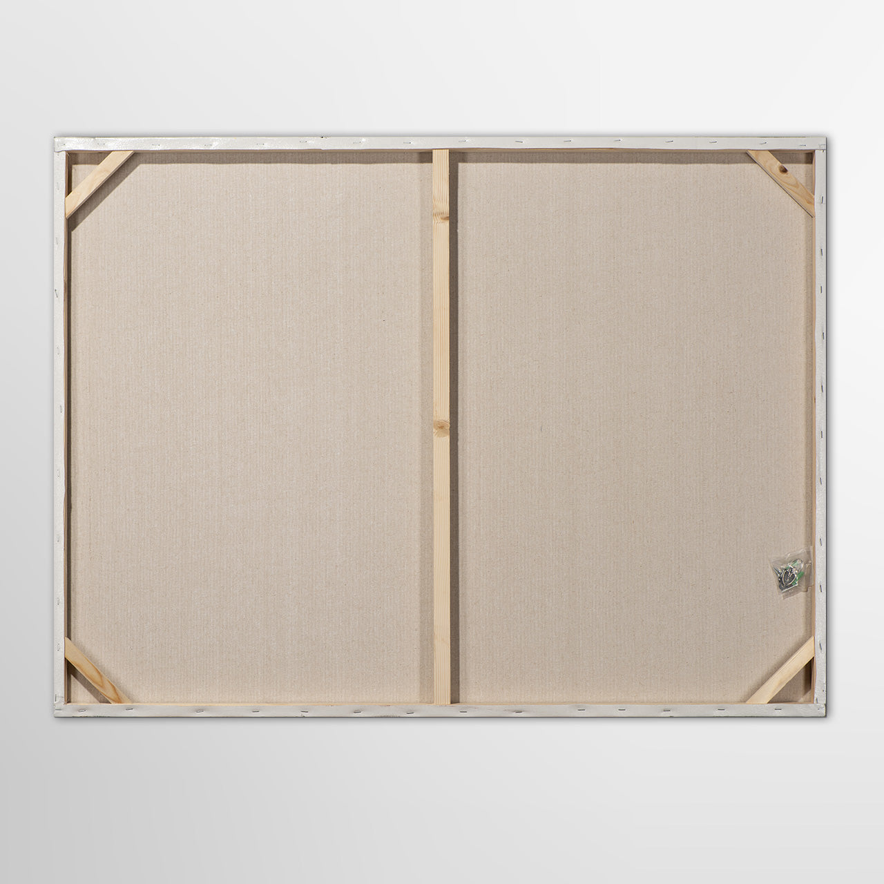 peinture Ânes curieux