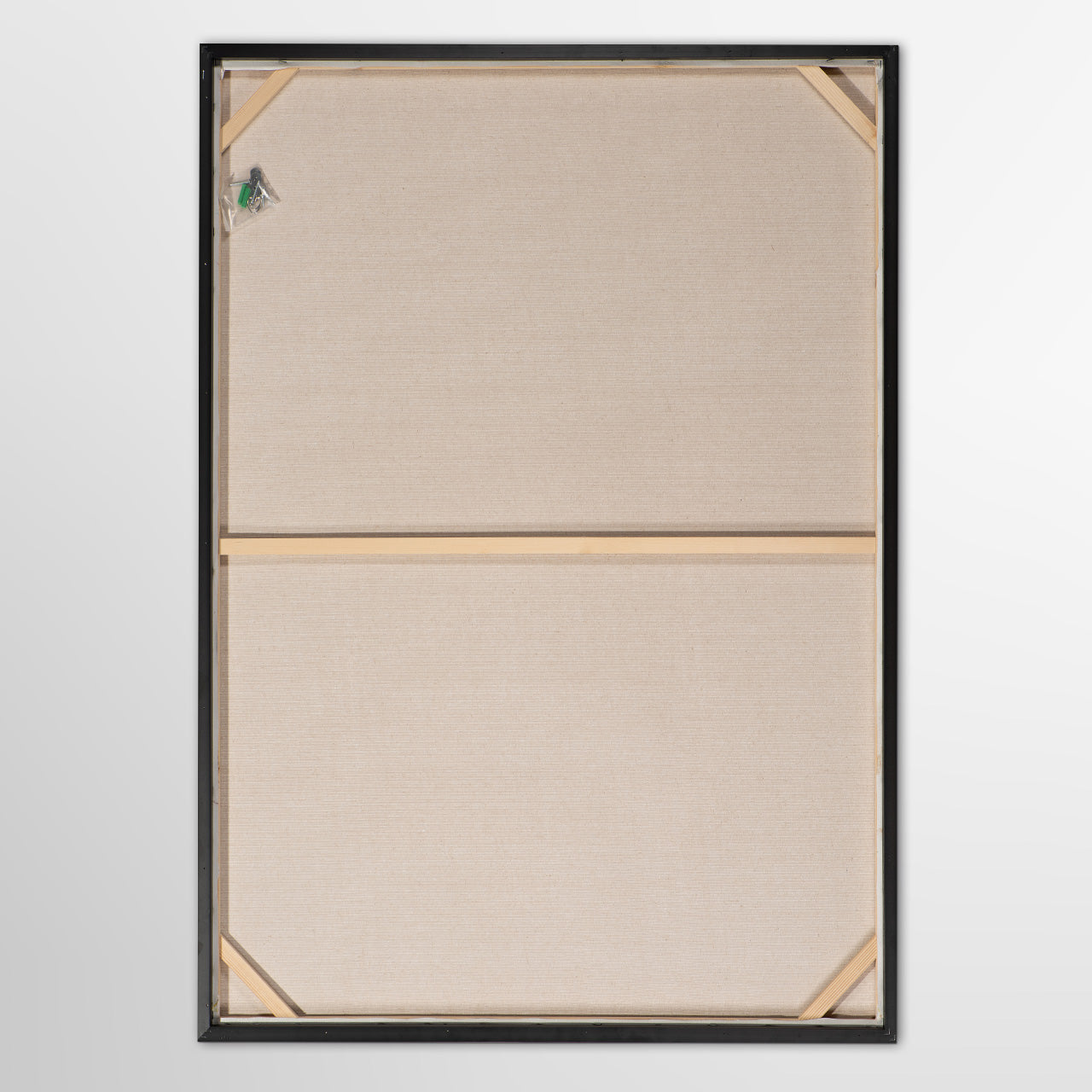 Gemälde Mr. Hirsch jun.