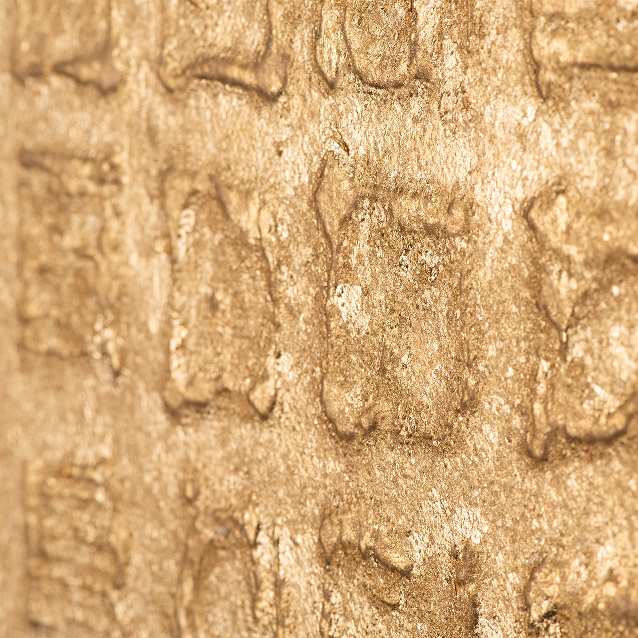 tableau Message d'or