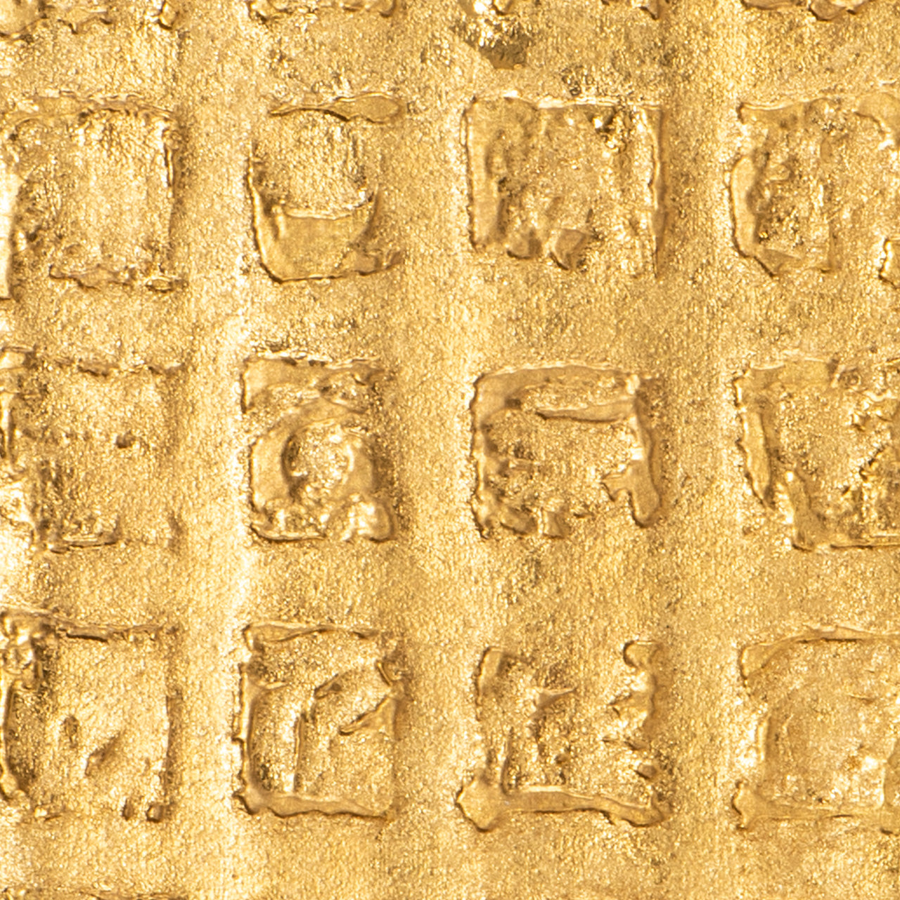 peinture Slim Golden Message