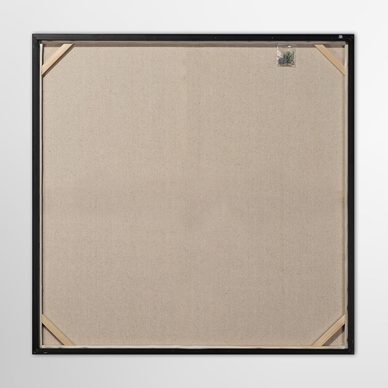 Peinture Teckel