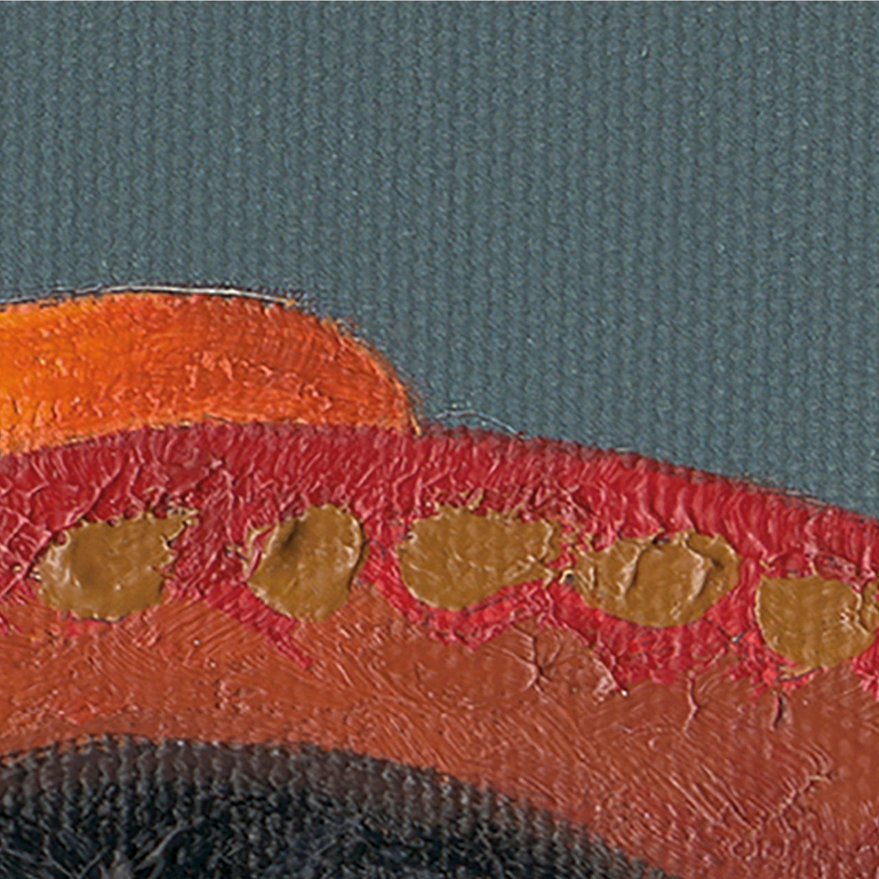 Painting Mexican Puppy