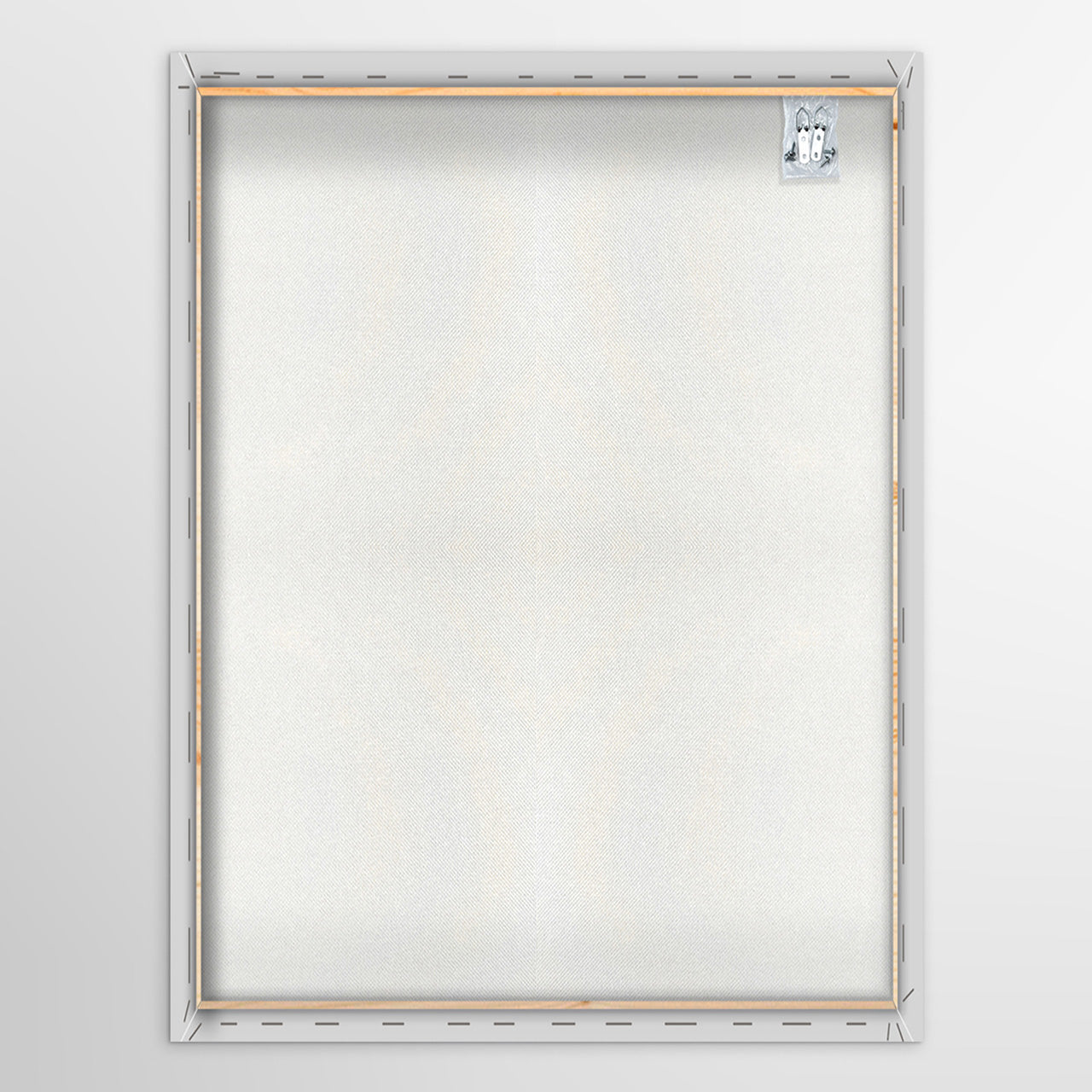 Gemälde Fluffy Summer