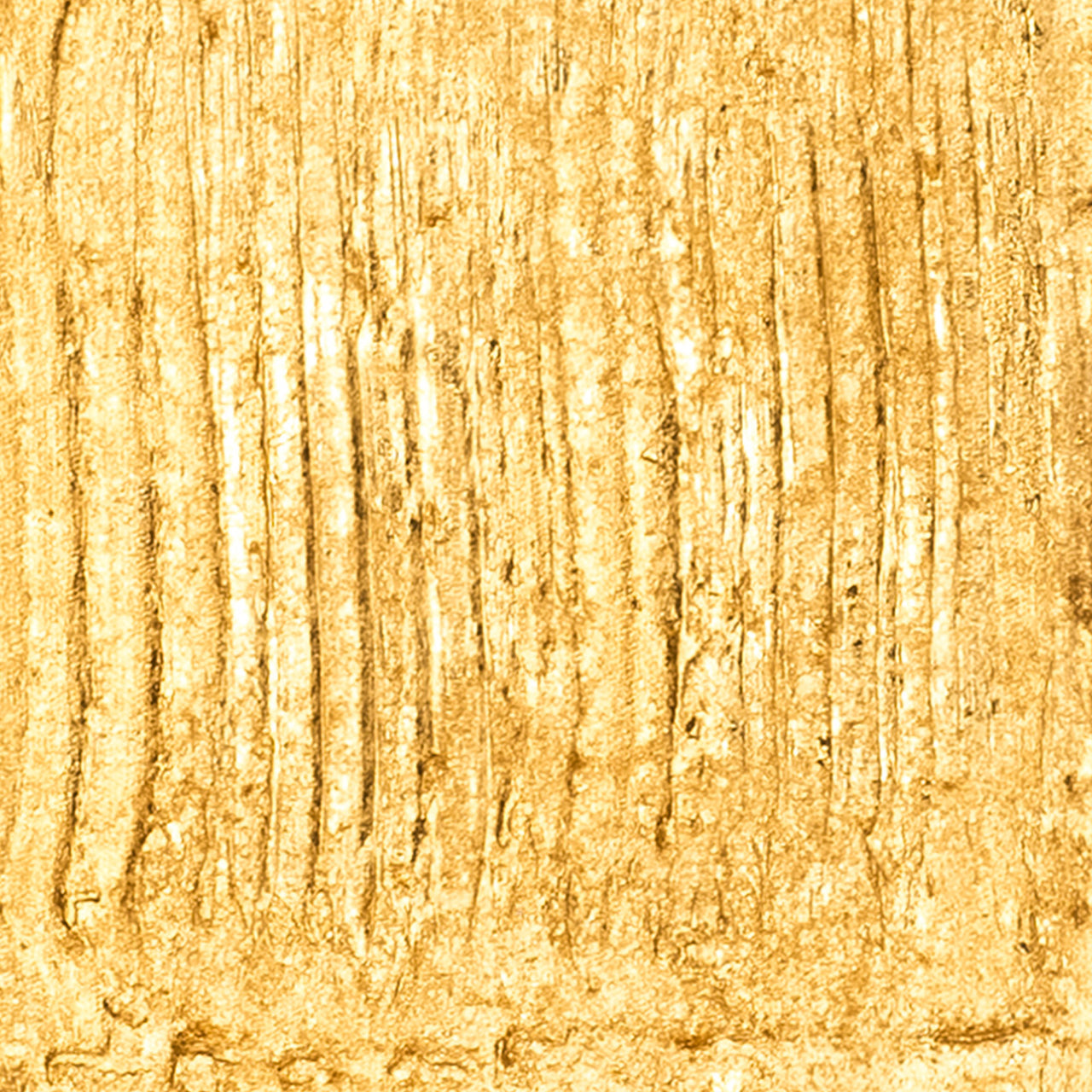 Painting Slim Golden Structure
