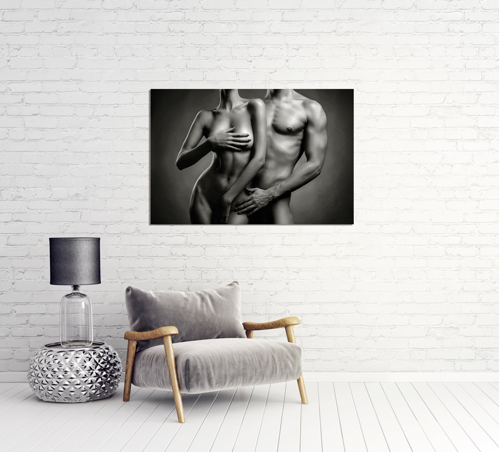 Corps en aluminium 2