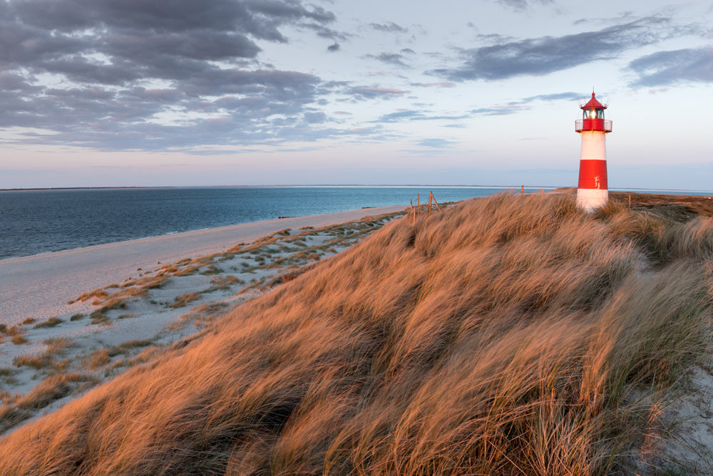 tableau aluminium Phare 3