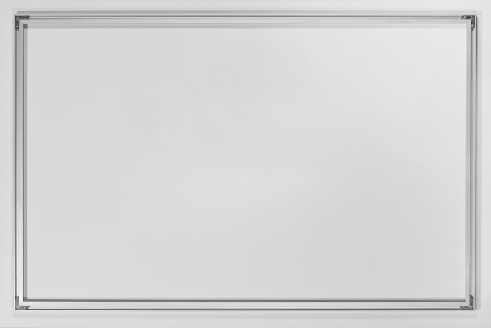 aluminum picture Beat Bär
