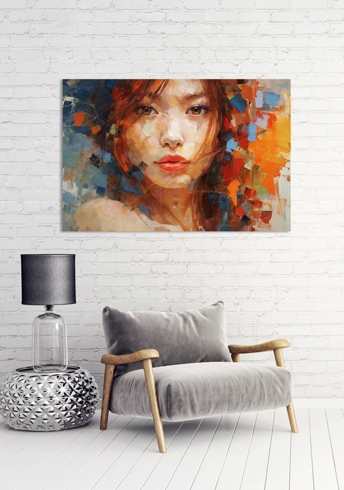 aluminum picture Asia Temptation