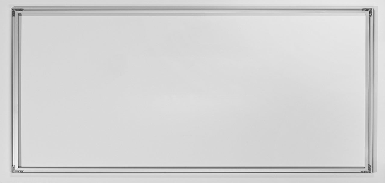 tableau aluminium Lever de soleil à Paris