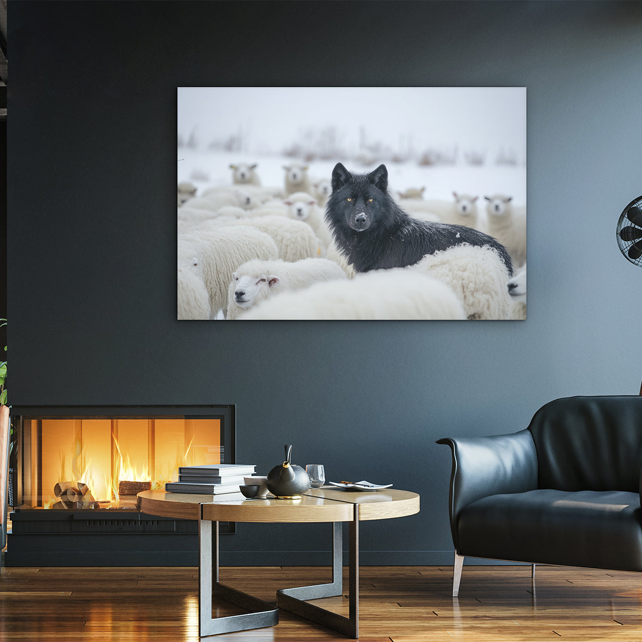 Alubild Perfect Position