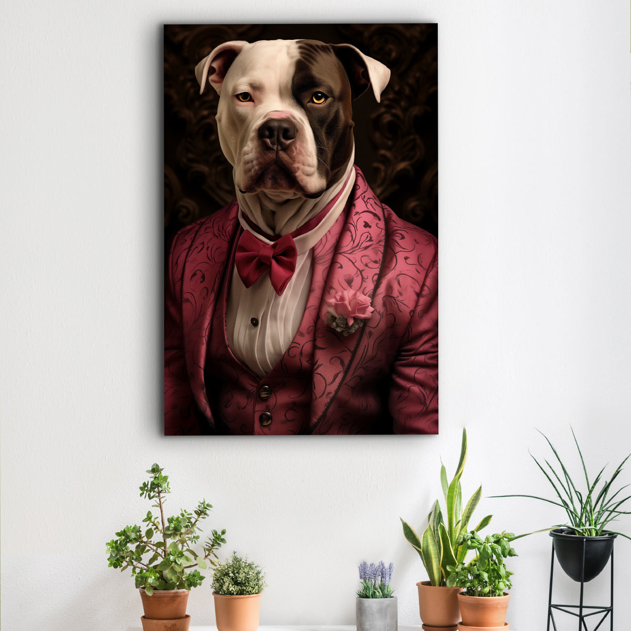Alubild Stylish Bully