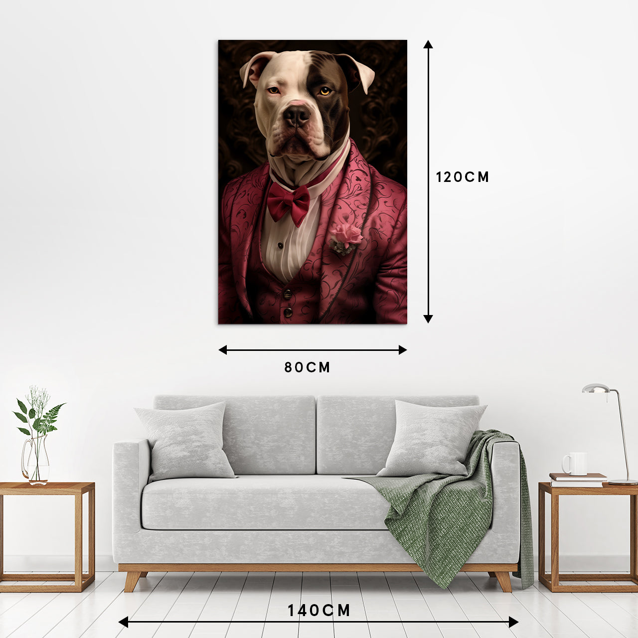 Alubild Stylish Bully