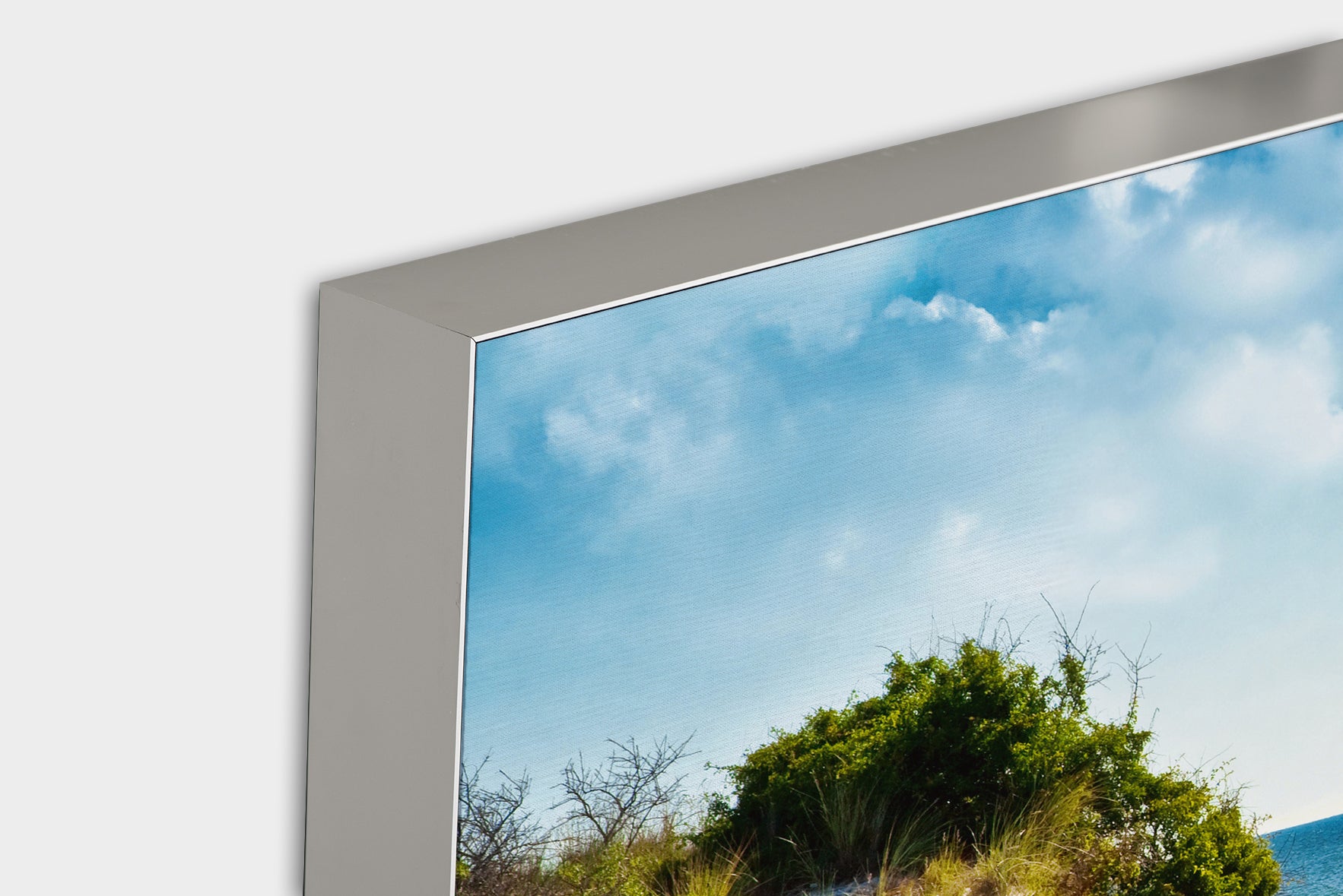 Image acoustique Pro Walk to the Sea